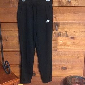 Nike sweatpants
